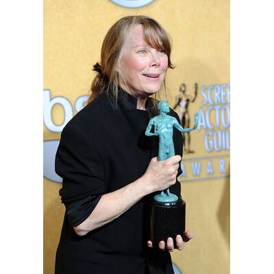 Screen Actors Guild Awards: Alle Stars, alle Bilder