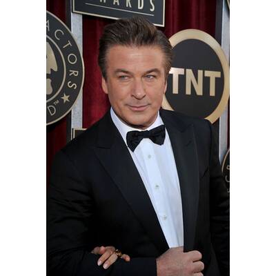 Screen Actors Guild Awards: Alle Stars, alle Bilder