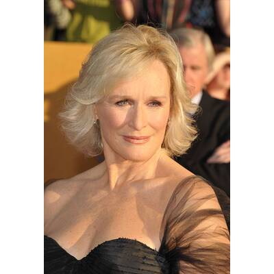 Screen Actors Guild Awards: Alle Stars, alle Bilder