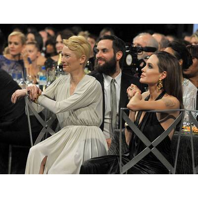 Screen Actors Guild Awards: Alle Stars, alle Bilder