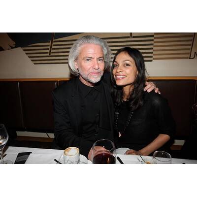 Hollywood-Beautys treffen auf Topmodels: Lambertz Monday Night