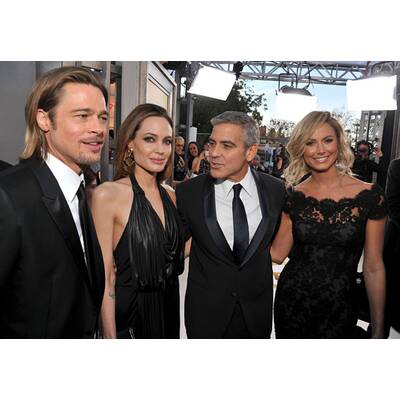 Screen Actors Guild Awards: Alle Stars, alle Bilder