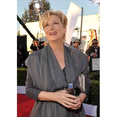 Screen Actors Guild Awards: Alle Stars, alle Bilder