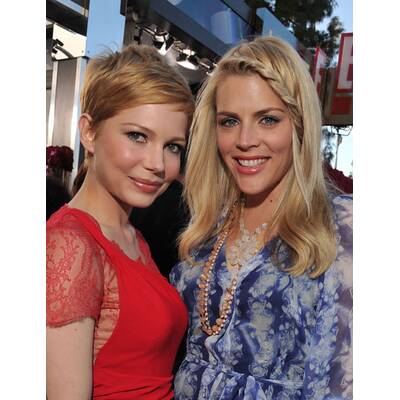 Screen Actors Guild Awards: Alle Stars, alle Bilder