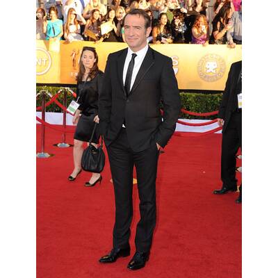 Screen Actors Guild Awards: Alle Stars, alle Bilder