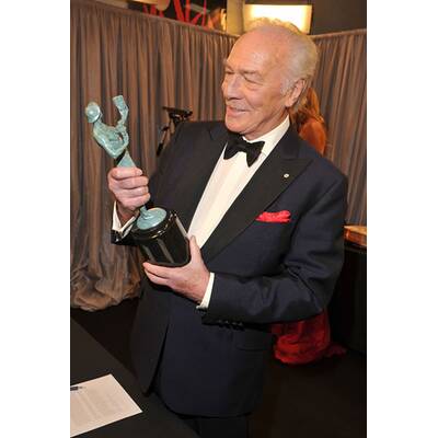 Screen Actors Guild Awards: Alle Stars, alle Bilder