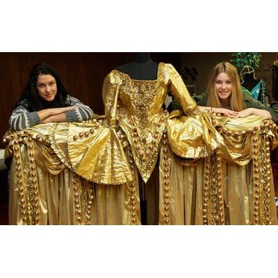 Hollywood-Beautys treffen auf Topmodels: Lambertz Monday Night