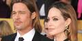 Brad Pitt & Angelina Jolie