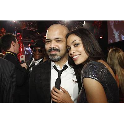 Hollywood-Beautys treffen auf Topmodels: Lambertz Monday Night