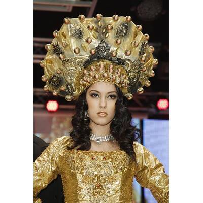 Hollywood-Beautys treffen auf Topmodels: Lambertz Monday Night