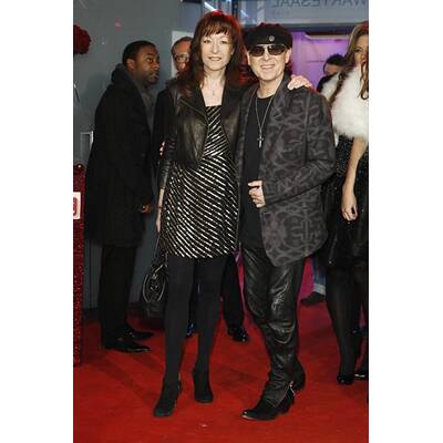 Hollywood-Beautys treffen auf Topmodels: Lambertz Monday Night