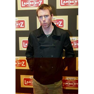 Hollywood-Beautys treffen auf Topmodels: Lambertz Monday Night