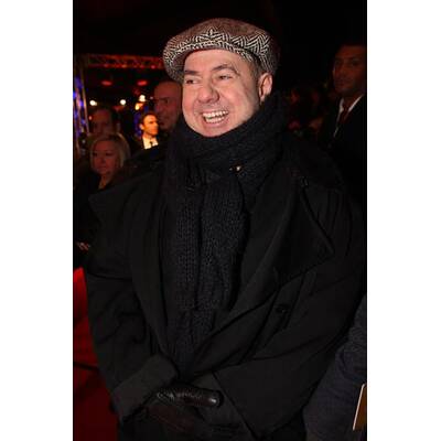 Hollywood-Beautys treffen auf Topmodels: Lambertz Monday Night