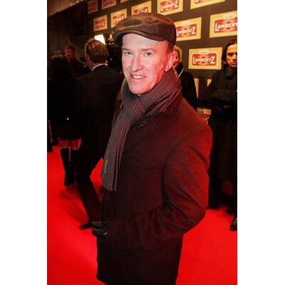 Hollywood-Beautys treffen auf Topmodels: Lambertz Monday Night