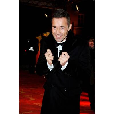 Star-Aufgebot in Berlin