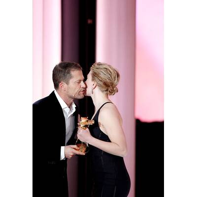 Star-Aufgebot in Berlin