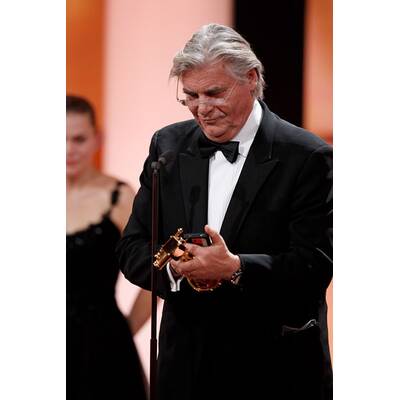 Star-Aufgebot in Berlin