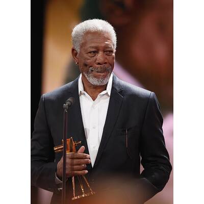 Star-Aufgebot in Berlin