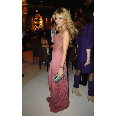 Star-Aufgebot in Berlin