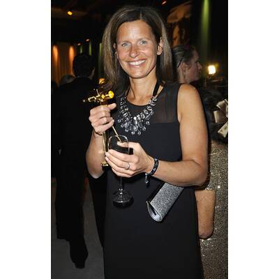 Star-Aufgebot in Berlin