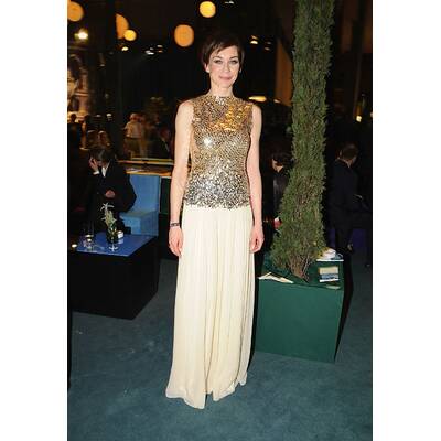 Star-Aufgebot in Berlin