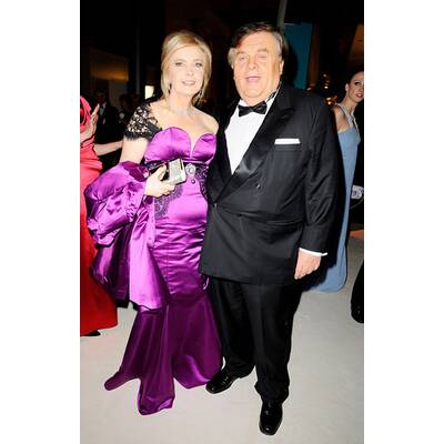 Star-Aufgebot in Berlin