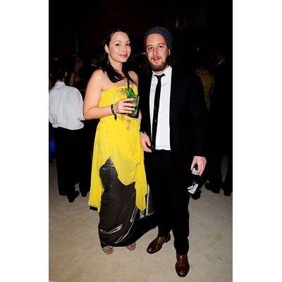 Star-Aufgebot in Berlin