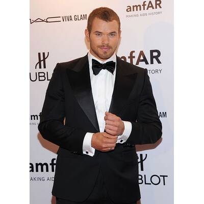 Mode-Gala für guten Zweck