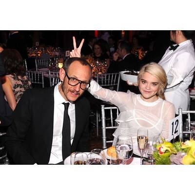 Mode-Gala für guten Zweck