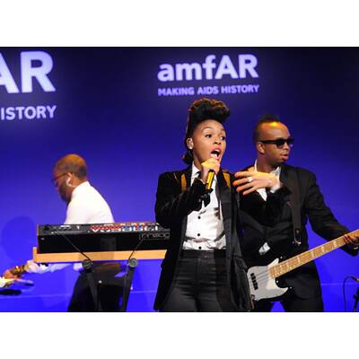 Mode-Gala für guten Zweck