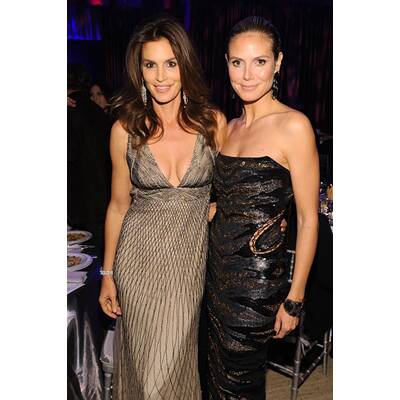 Mode-Gala für guten Zweck