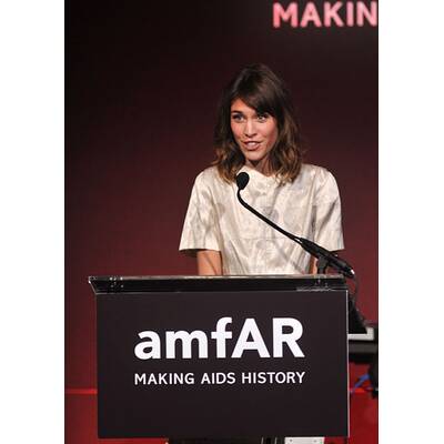 Mode-Gala für guten Zweck