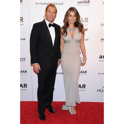 Mode-Gala für guten Zweck