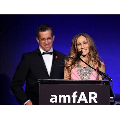 Mode-Gala für guten Zweck