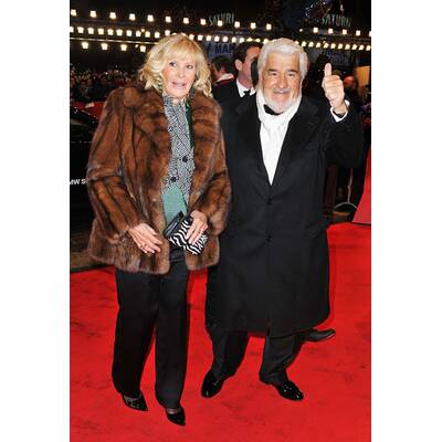 Berlinale 2012: Alle Stars, alle Bilder