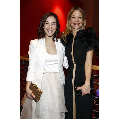 Berlinale 2012: Alle Stars, alle Bilder