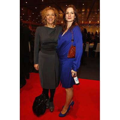 Berlinale 2012: Alle Stars, alle Bilder