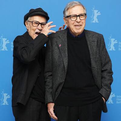 Berlinale 2012: Alle Stars, alle Bilder