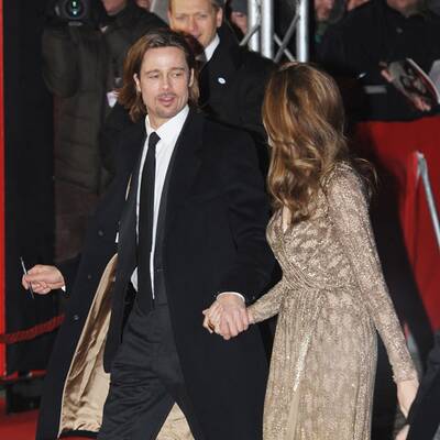 Berlinale 2012: Alle Stars, alle Bilder