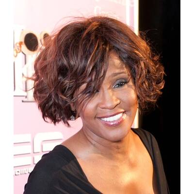 Whitney Houston: Ihr letzter Auftritt