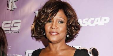 Whitney Houston