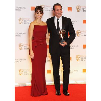 Das waren die britischen BAFTA-Awards