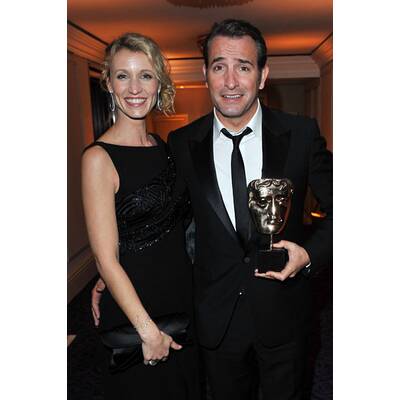 Das waren die britischen BAFTA-Awards