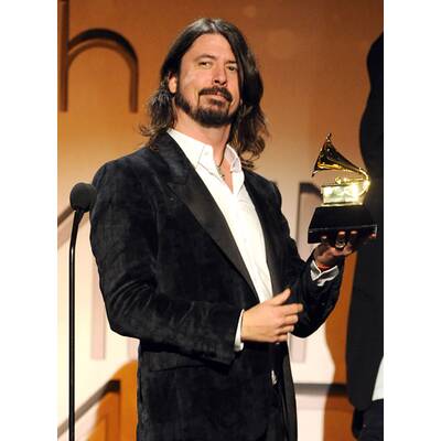 Grammy-Awards 2012