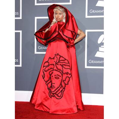 Grammy-Awards 2012