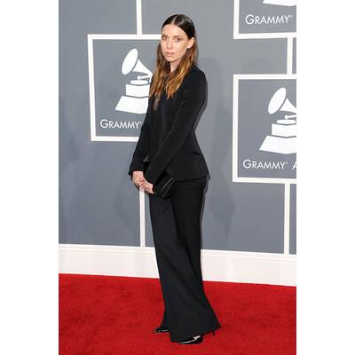 Grammy-Awards 2012