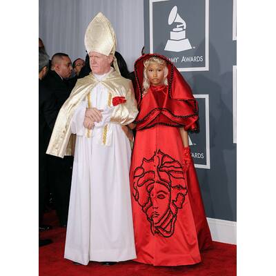 Grammy-Awards 2012