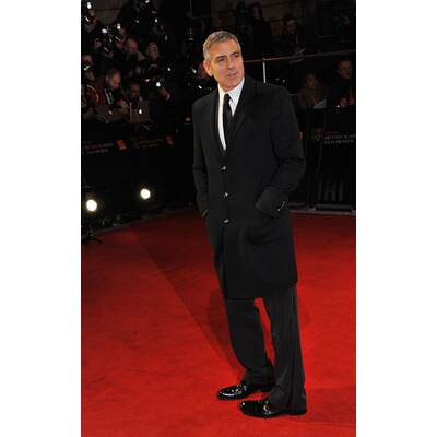 Das waren die britischen BAFTA-Awards