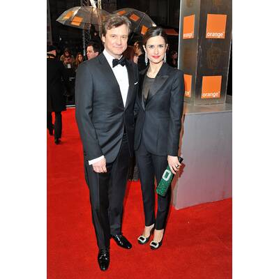 Das waren die britischen BAFTA-Awards