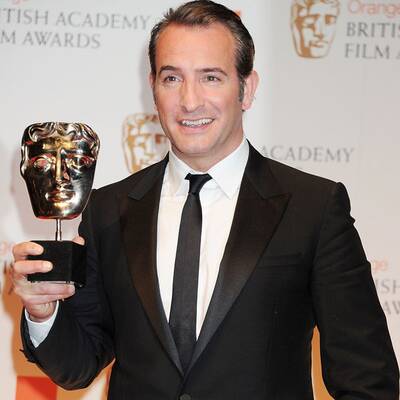 Das waren die britischen BAFTA-Awards